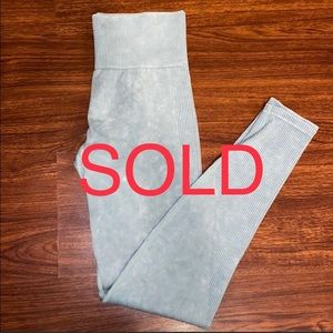 PINK Seamless Leggings